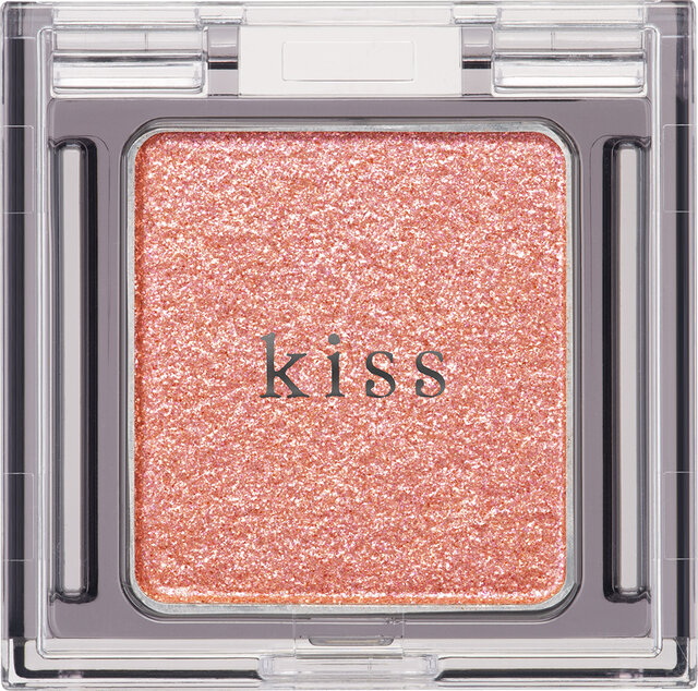 kiss キス シアー グリッターアイズ