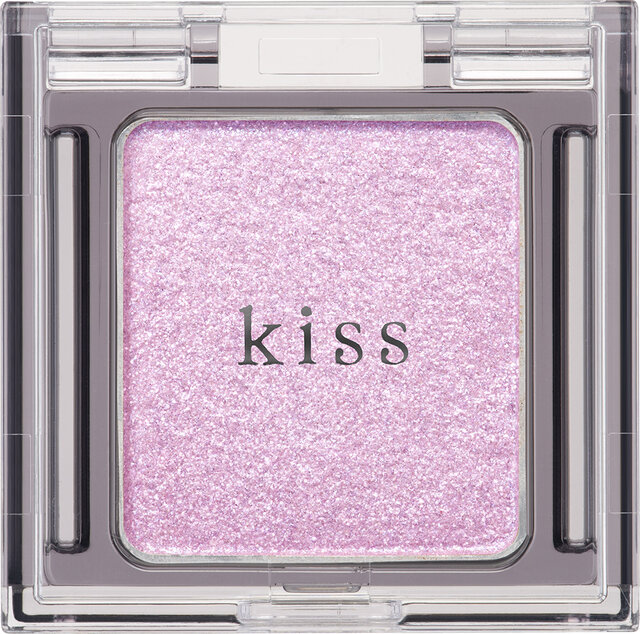 kiss キス シアー グリッターアイズ