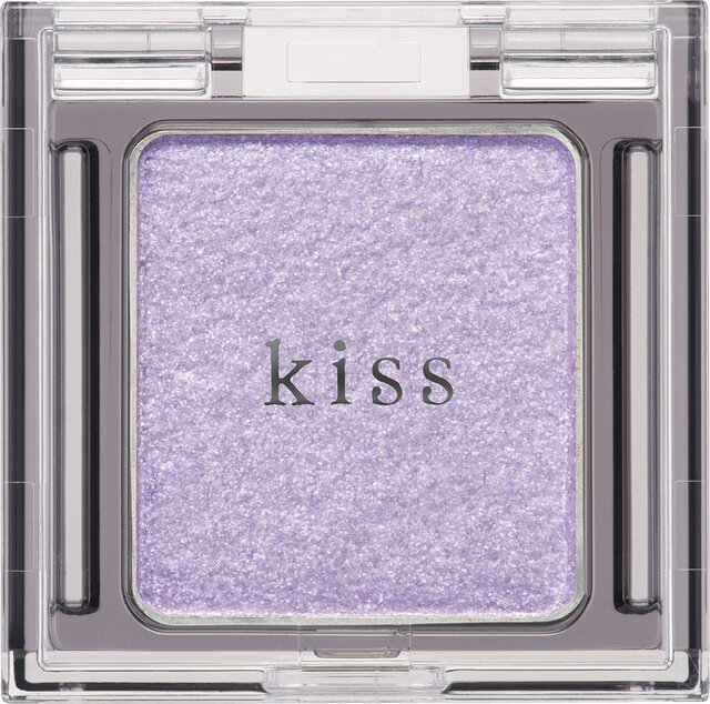 kiss キス シアー グリッターアイズ