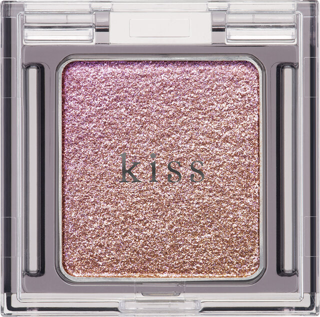 kiss キス シアー グリッターアイズ