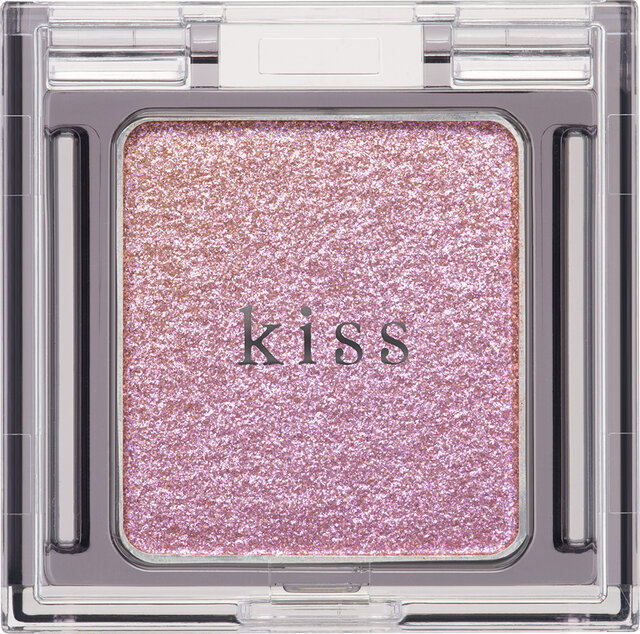kiss キス シアー グリッターアイズ