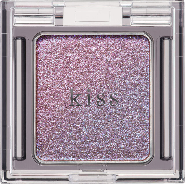 kiss キス シアー グリッターアイズ