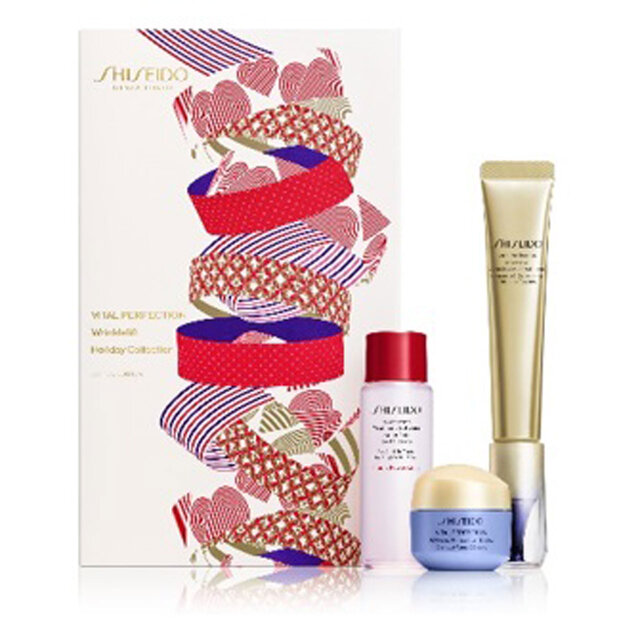 SHISEIDO(資生堂)部分用クリーム、薬用美白クリーム、薬用化粧水