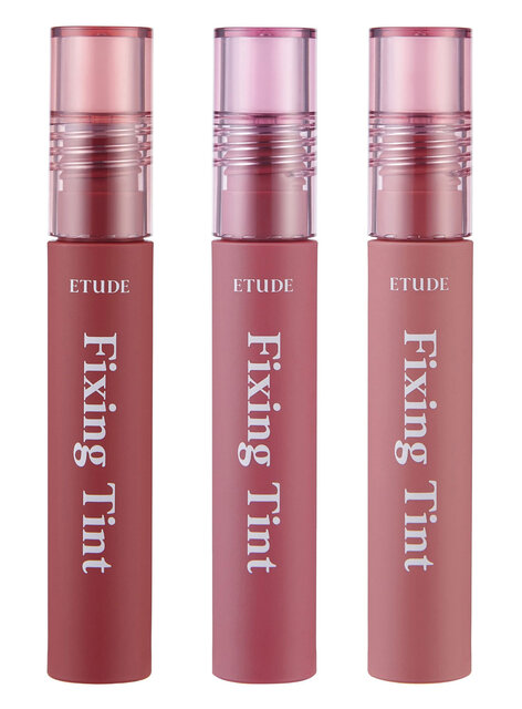 ETUDE(エチュード)フィクシングティント
