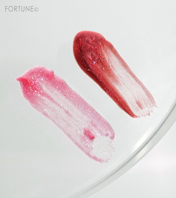 CLARINS(クラランス)『コンフォート リップオイル シマー』
