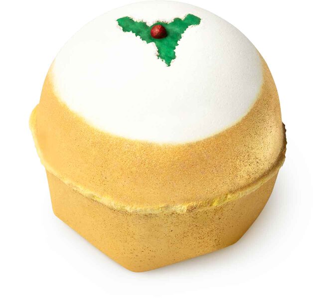 LUSH(ラッシュ)クリスマス限定 2021ホリデーコレクション