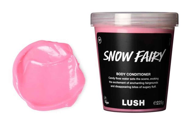 LUSH(ラッシュ)クリスマス限定 2021ホリデーコレクション