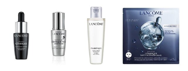 LANCOME(ランコム)ビューティーボックス/スキンケア