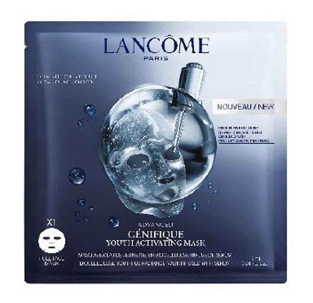 LANCOME(ランコム)ビューティーボックス/シートマスク