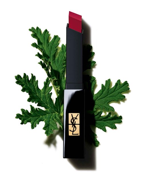YSL(イヴ・サンローラン)『ルージュ ピュールクチュール ザ スリム ベルベットラディカル』