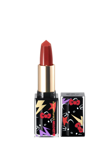 shu uemura(シュウ ウエムラ)|shu uemura × HELLO KITTY