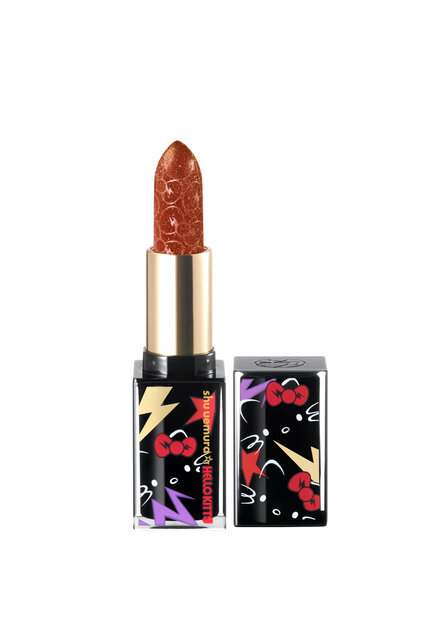 shu uemura(シュウ ウエムラ)|shu uemura × HELLO KITTY