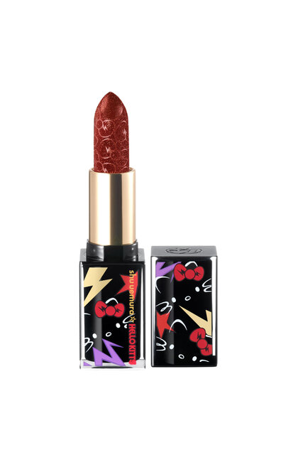 shu uemura(シュウ ウエムラ)|shu uemura × HELLO KITTY