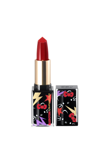 shu uemura(シュウ ウエムラ)|shu uemura × HELLO KITTY