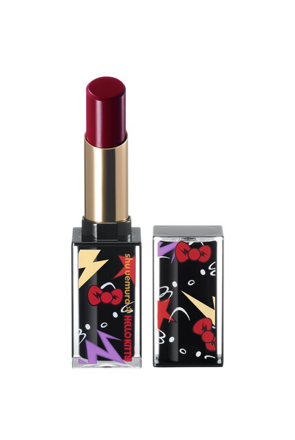 shu uemura(シュウ ウエムラ)|shu uemura × HELLO KITTY