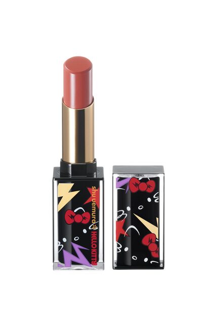 shu uemura(シュウ ウエムラ)|shu uemura × HELLO KITTY
