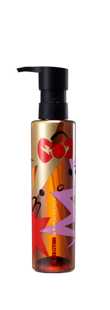 shu uemura(シュウ ウエムラ)|shu uemura × HELLO KITTY