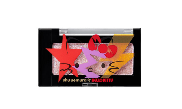 shu uemura(シュウ ウエムラ)|shu uemura × HELLO KITTY