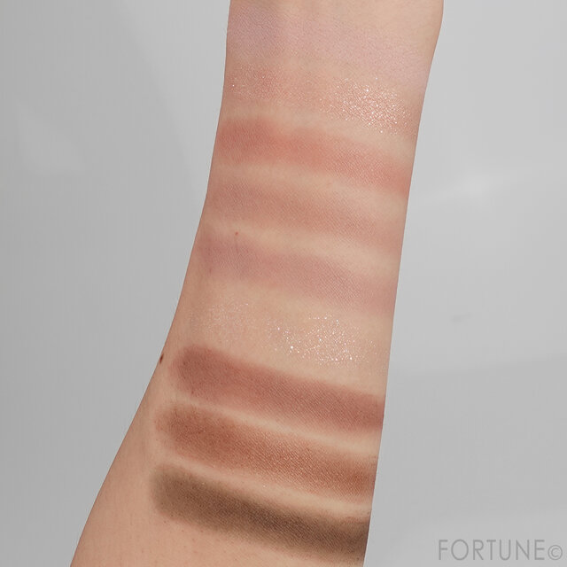 ETUDE(エチュード)プレイカラーアイズ ダスティキャット スぺシャルキット