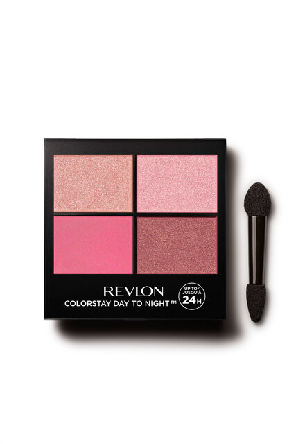 REVLON(レブロン)『レブロン カラーステイ デイ トゥ ナイト アイシャドウ クアッド』