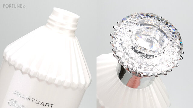 JILLSTUART(ジルスチュアート)|2021ホリデーコレクション《Brilliant Jewel Let It Snow》