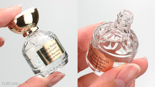 Flora Notis JILL STUART(フローラノーティス ジルスチュアート)|2021 Holiday Collection