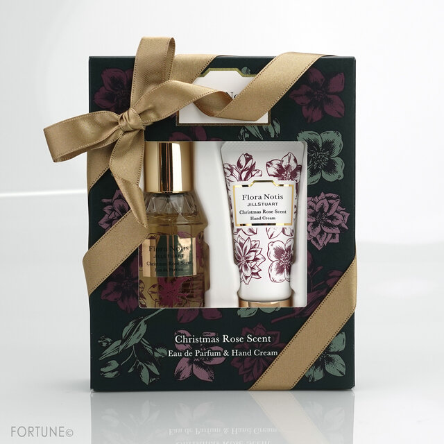 Flora Notis JILL STUART(フローラノーティス ジルスチュアート)|2021 Holiday Collection