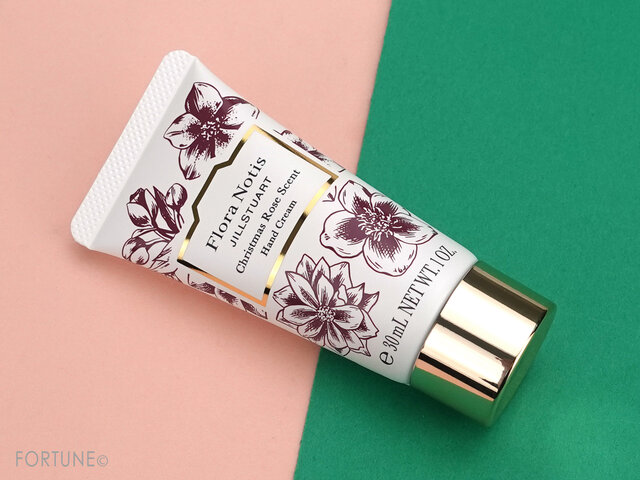 Flora Notis JILL STUART(フローラノーティス ジルスチュアート)|2021 Holiday Collection