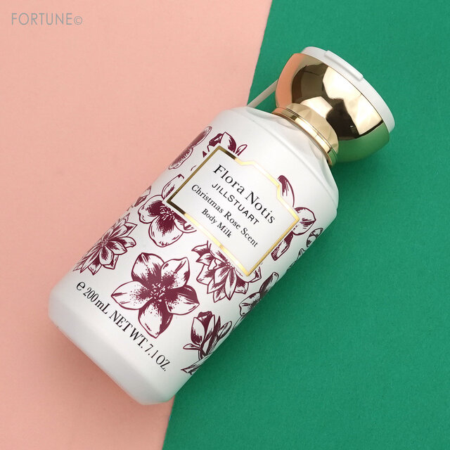 Flora Notis JILL STUART(フローラノーティス ジルスチュアート)|2021 Holiday Collection
