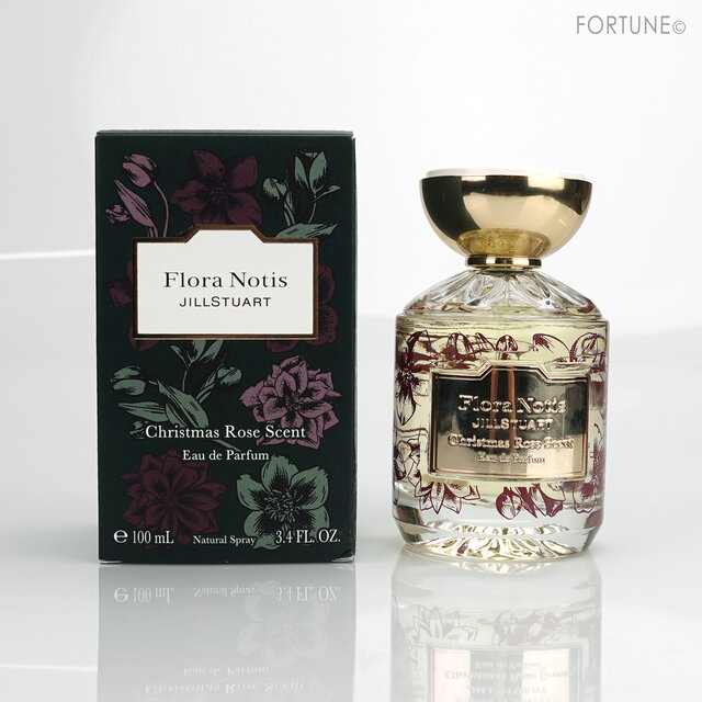 Flora Notis JILL STUART(フローラノーティス ジルスチュアート)|2021 Holiday Collection