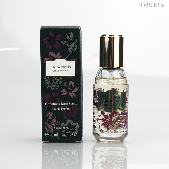 Flora Notis JILL STUART(フローラノーティス ジルスチュアート)|2021 Holiday Collection