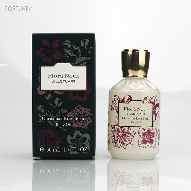 Flora Notis JILL STUART(フローラノーティス ジルスチュアート)|2021 Holiday Collection