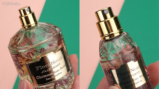 Flora Notis JILL STUART(フローラノーティス ジルスチュアート)|2021 Holiday Collection