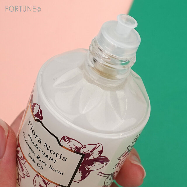Flora Notis JILL STUART(フローラノーティス ジルスチュアート)|2021 Holiday Collection