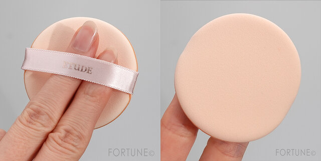 ETUDE(エチュード)ダブルラスティング クッションマット