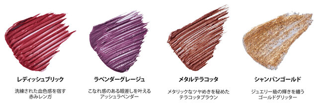 ラブ・ライナー オールラッシュマスク ホリデーコレクション<マスカラ>
