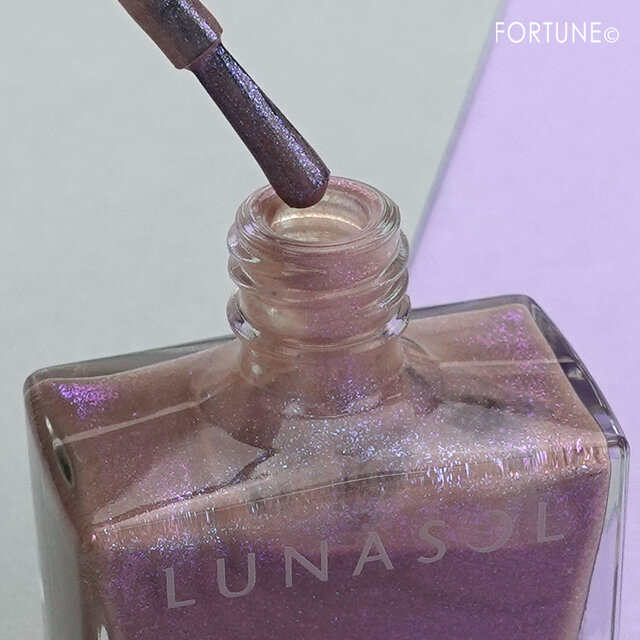 LUNASOL(ルナソル)|2021クリスマスコフレ《Grand Pâtissier(菓子職人)》