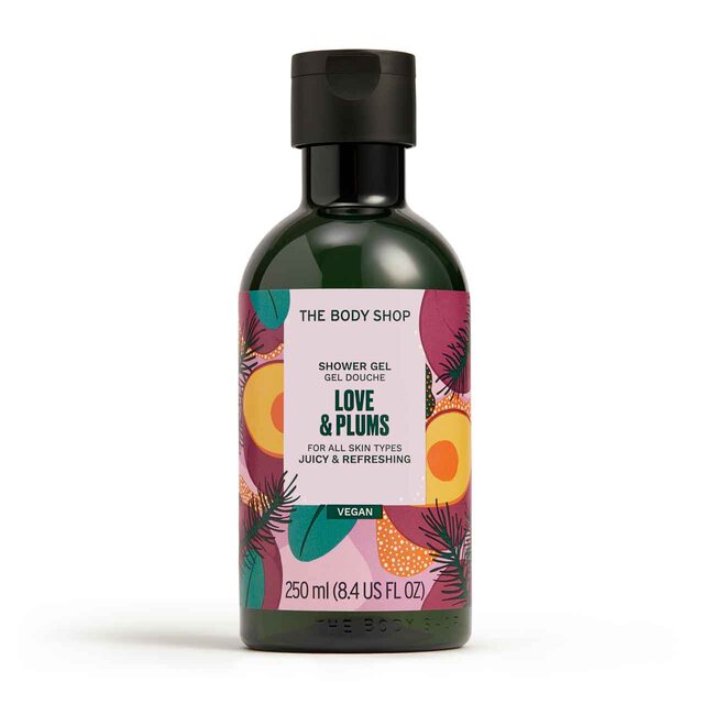 THE BODY SHOP(ザボディショップ)|THE BODY SHOP CHRISTMAS 2021
