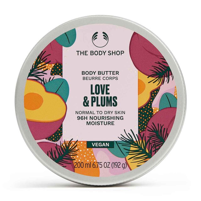 THE BODY SHOP(ザボディショップ)|THE BODY SHOP CHRISTMAS 2021