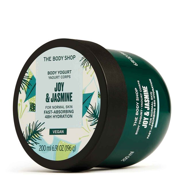 THE BODY SHOP(ザボディショップ)|THE BODY SHOP CHRISTMAS 2021