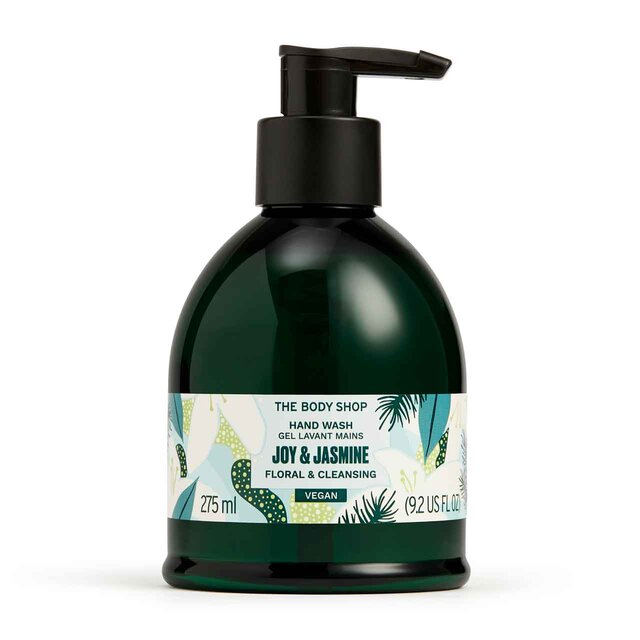 THE BODY SHOP(ザボディショップ)|THE BODY SHOP CHRISTMAS 2021
