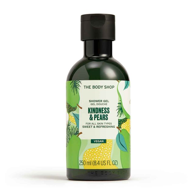 THE BODY SHOP(ザボディショップ)|THE BODY SHOP CHRISTMAS 2021