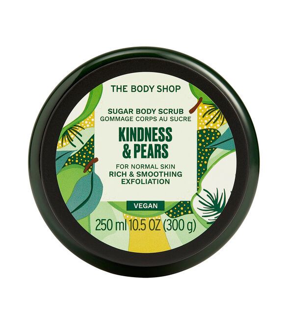 THE BODY SHOP(ザボディショップ)|THE BODY SHOP CHRISTMAS 2021