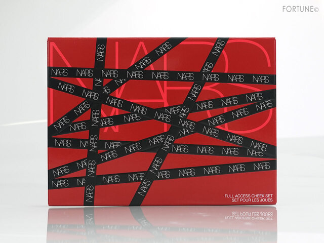 NARS(ナーズ)|NARS HOLIDAY 2021 COLLECTION