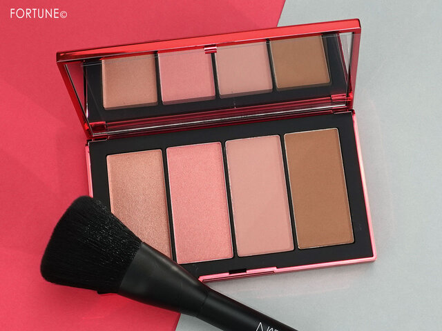 NARS(ナーズ)|NARS HOLIDAY 2021 COLLECTION