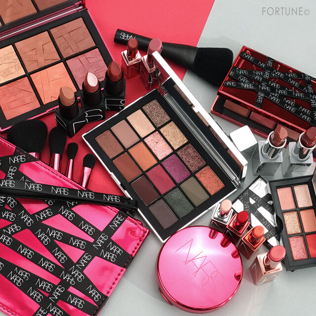 NARS(ナーズ)|NARS HOLIDAY 2021 COLLECTION