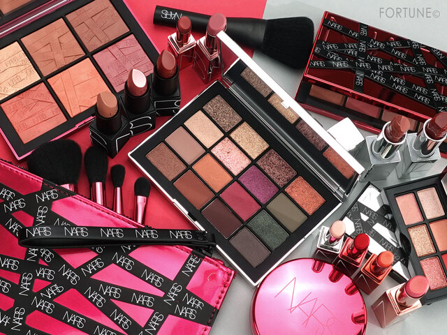 NARS(ナーズ)|NARS HOLIDAY 2021 COLLECTION