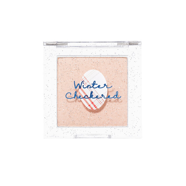 ETUDE(エチュード)/ウィンターチェック ハイライター