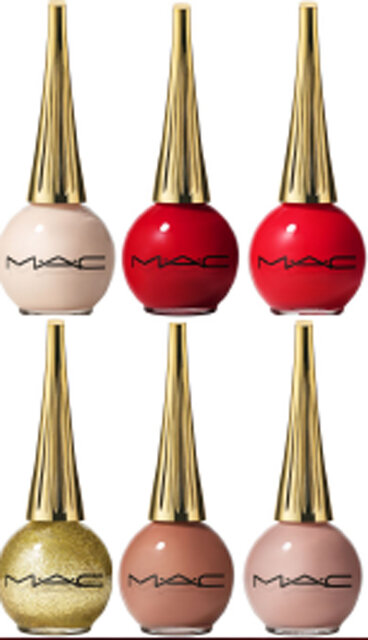 M·A·C(マック)《M·A·C オート クチュール スターリング ロザリア》