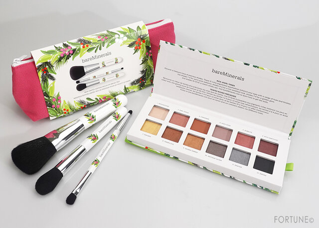 bareMinerals(ベアミネラル)2021クリスマスコフレ